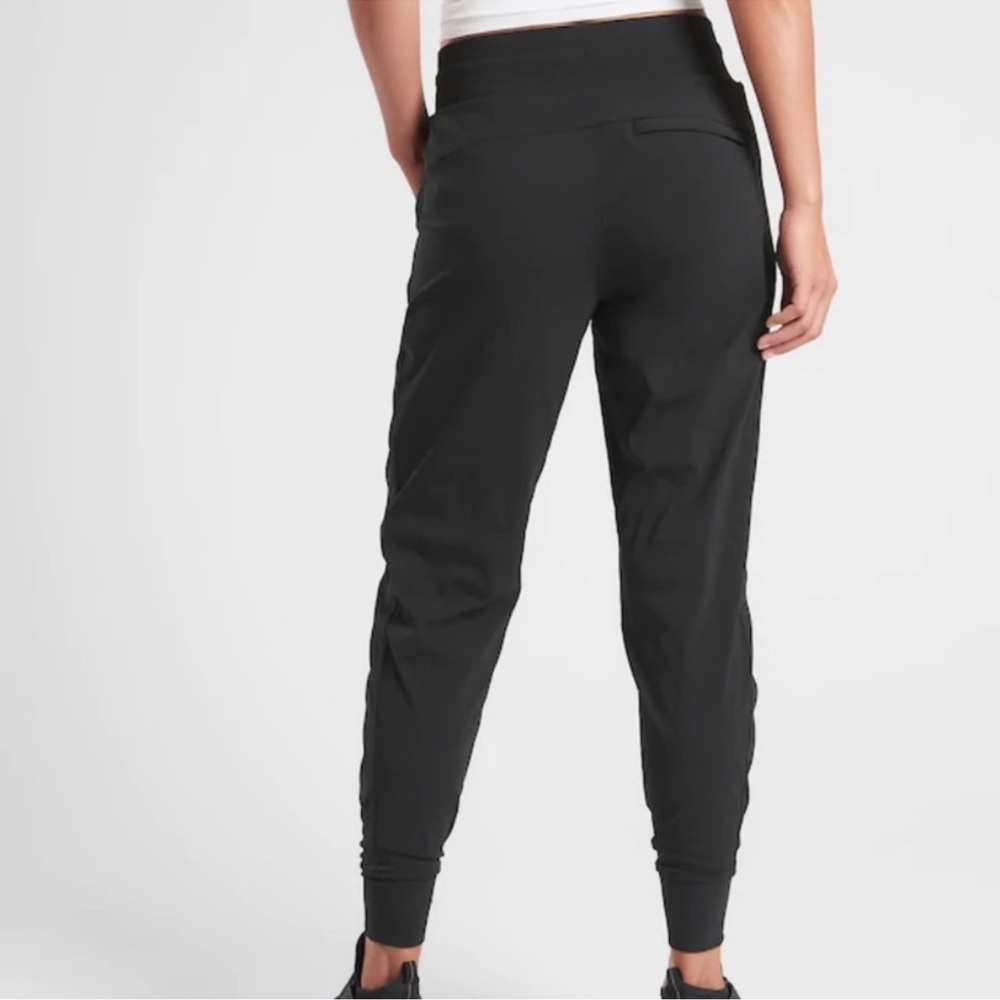 Athleta Trekkie North Jogger - Black - Picture 7 of 7